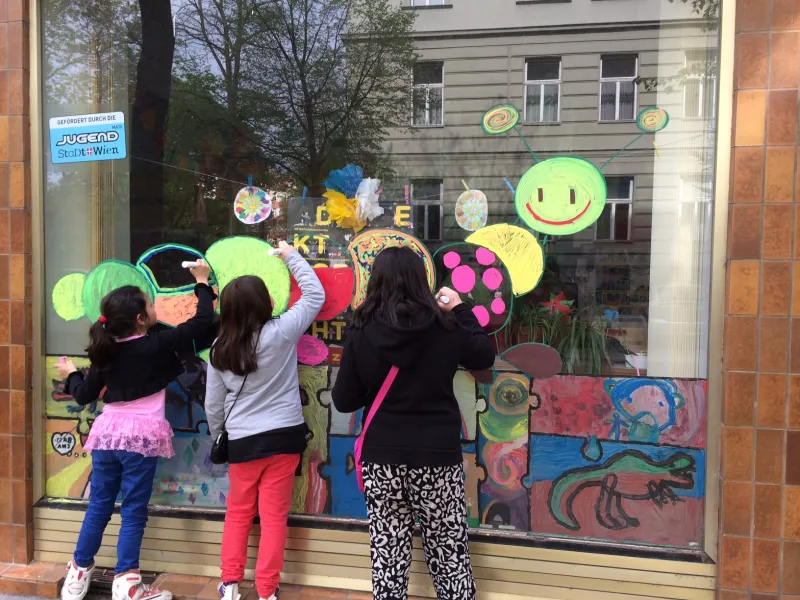 Kinder- und Jugendtreff