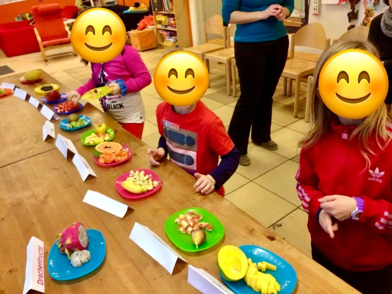 Kinder- und Jugendtreff