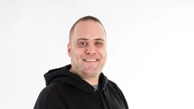 Andi Assistent der Geschäftsführung