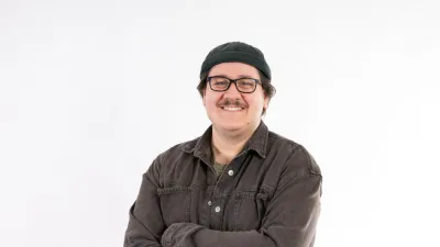 Jannik Parkbetereuung