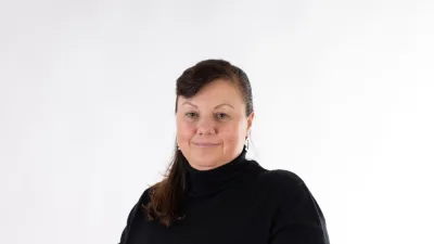 Ksenija Geschäftsführerin