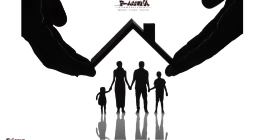 Kinderschutz Arbeitsgruppe Bassena